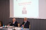 Conferenza Federico Ozanam 24 settembre 2022