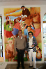 Inaugurazione Masseria
