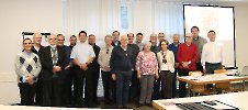 Incontro Assistenti Spirituali 11 ottobre 2021
