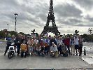Pellegrinaggio Parigi 2023-1