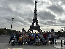 Pellegrinaggio Parigi 2023-5