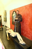 Ritiro spirituale - Bigorio 29 settembre 2019